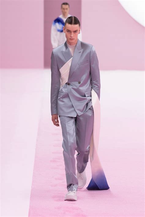 dior 2020 dress|dior homme 2020 notes.